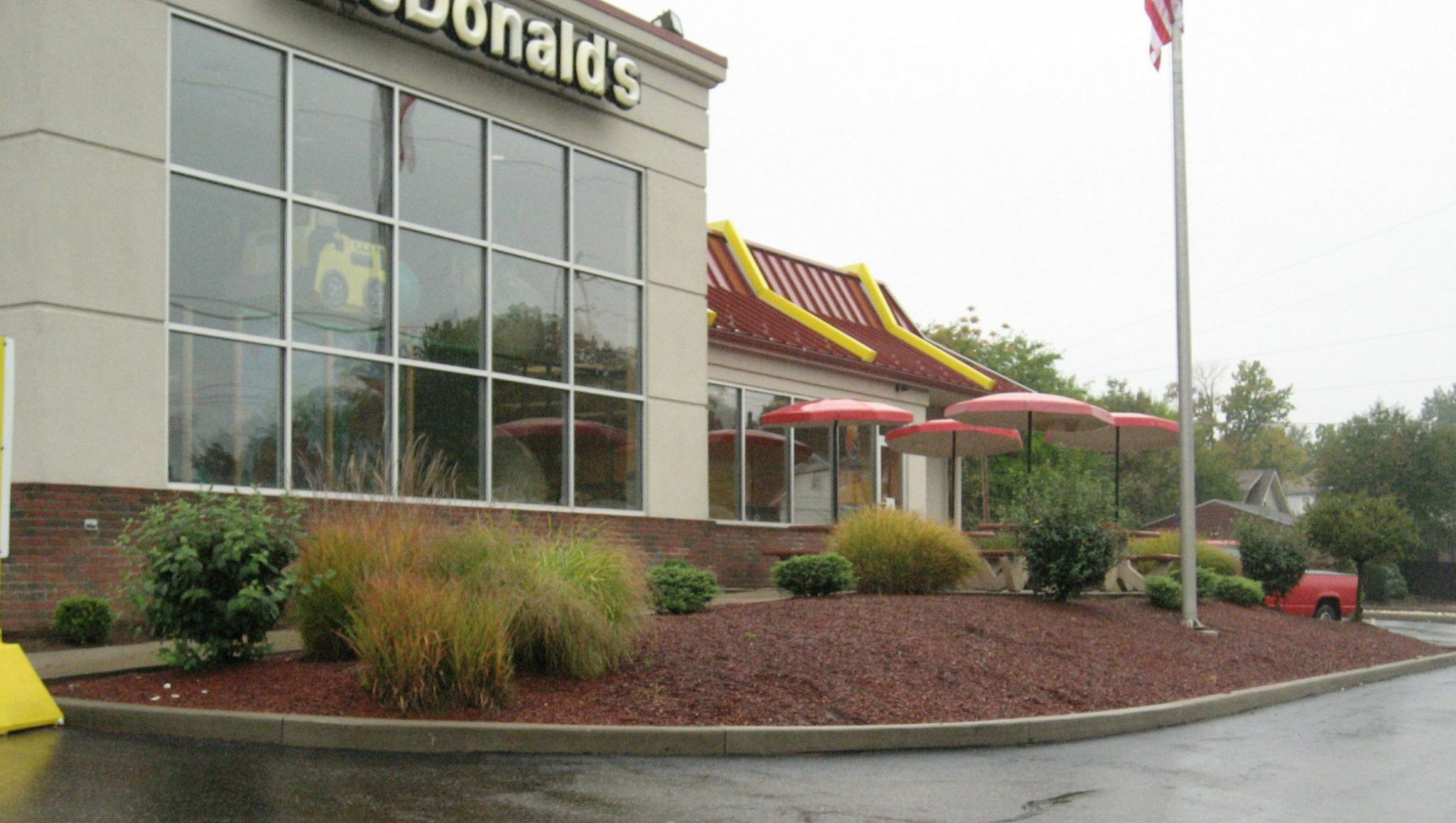 Hoover Nursery & Landscaping Alliance Ohio